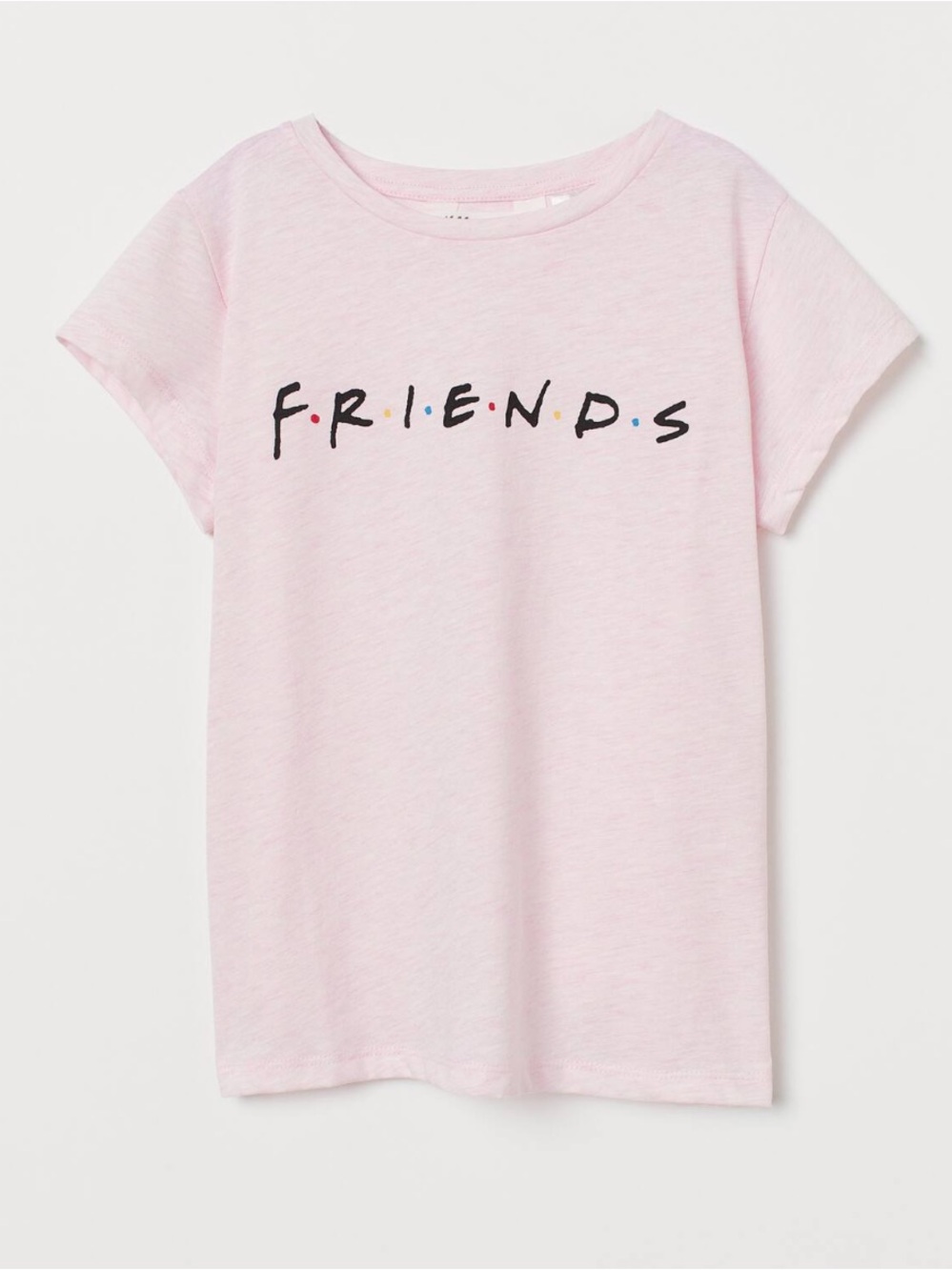 Ladies size small friends tshirt